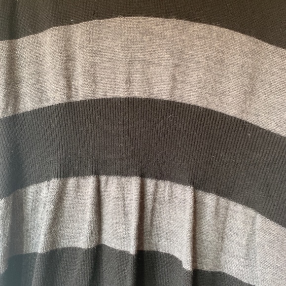 LOFT Sweater Dress - Size Large - Picture 4 of 4